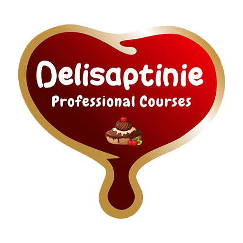 PABRIK ROTI DELISAPTINIE